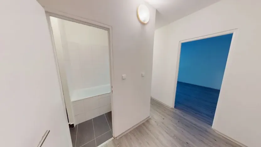 Pronájem bytu 1+1, Ostrava - Výškovice, 29. dubna, 35 m2