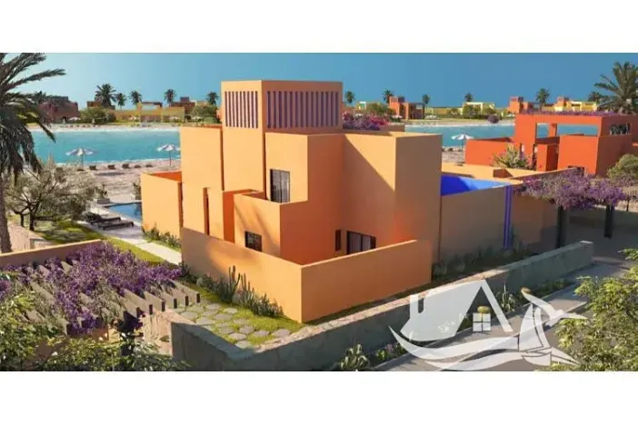 Prodej vily, Hurghada, Egypt, 180 m2