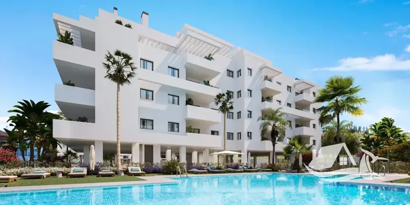 Prodej bytu 3+kk, Vélez-Málaga, Španělsko, 74 m2