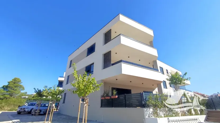 Prodej bytu 4+kk, Vodice, Chorvatsko, 90 m2