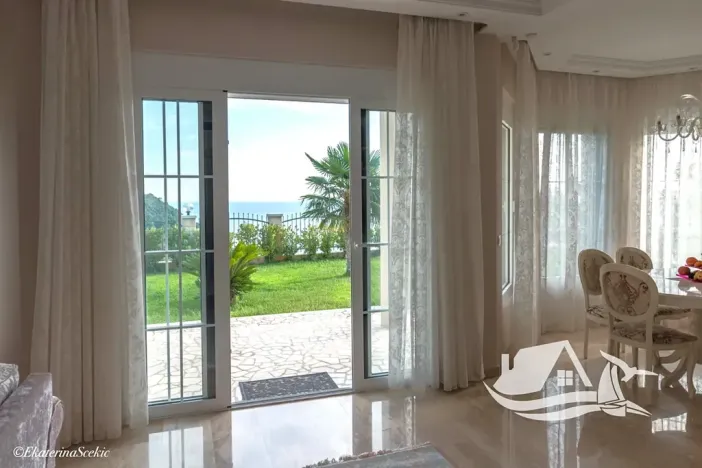 Prodej vily, Perazića Do, Černá Hora, 400 m2