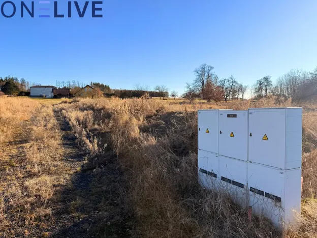 Prodej pozemku pro bydlení, Mirošov, 1479 m2