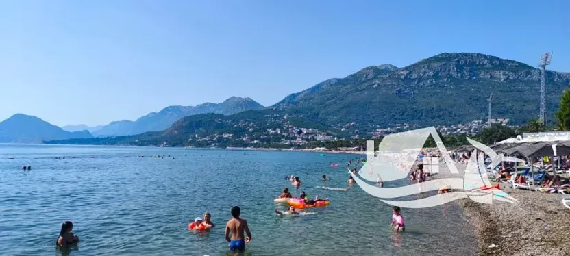 Prodej bytu 2+kk, Bar, Černá Hora, 43 m2