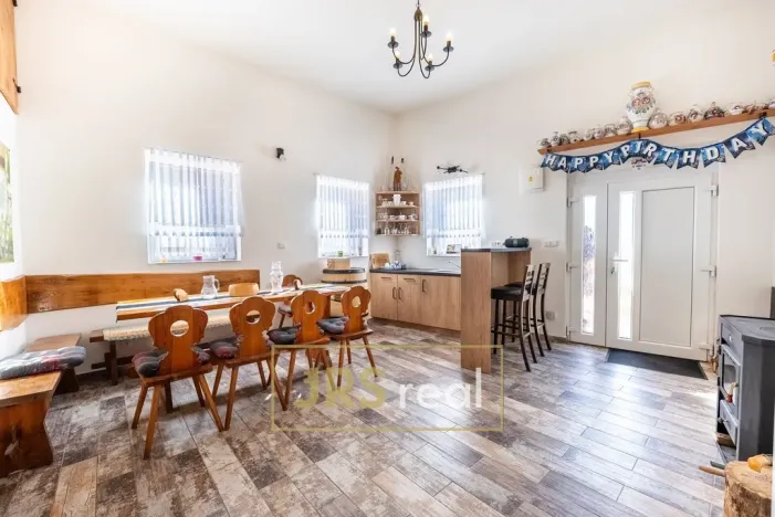 Prodej rodinného domu, Prušánky, Nechory, 145 m2