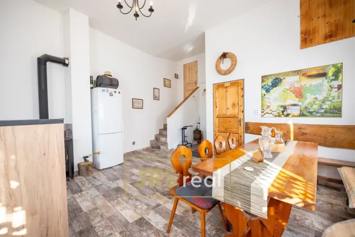 Prodej rodinného domu, Prušánky, Nechory, 145 m2