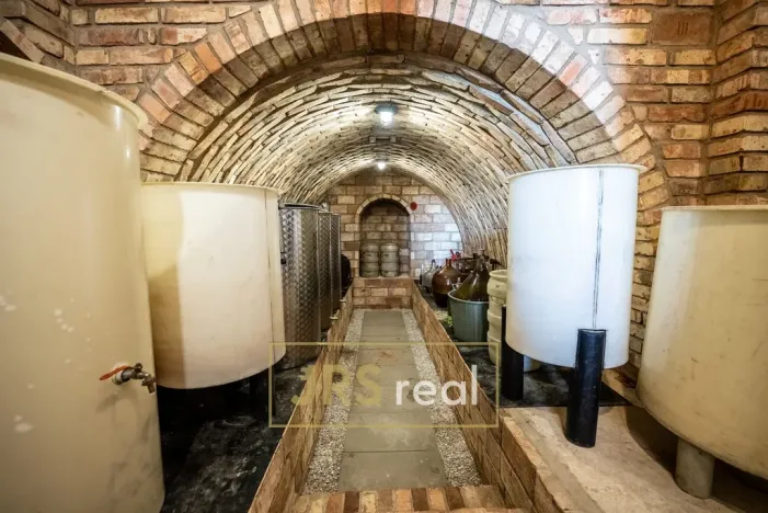 Prodej rodinného domu, Prušánky, Nechory, 145 m2