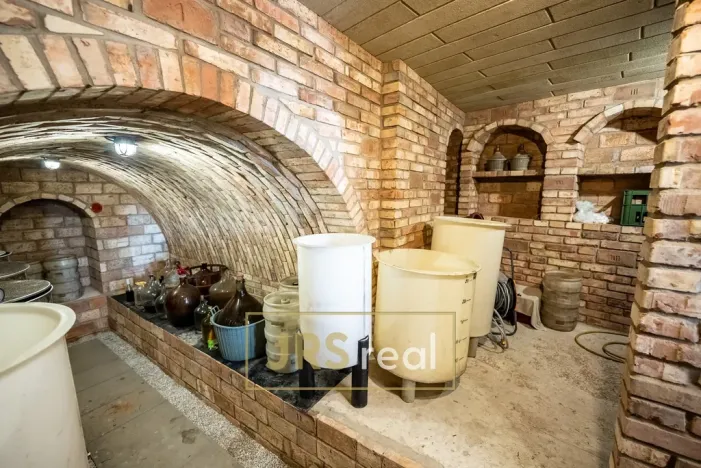 Prodej rodinného domu, Prušánky, Nechory, 145 m2