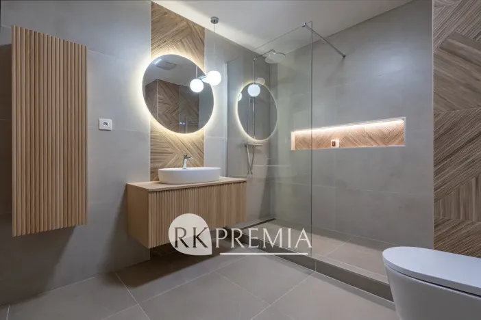 Pronájem bytu 3+kk, Teplice, Rooseveltovo náměstí, 67 m2