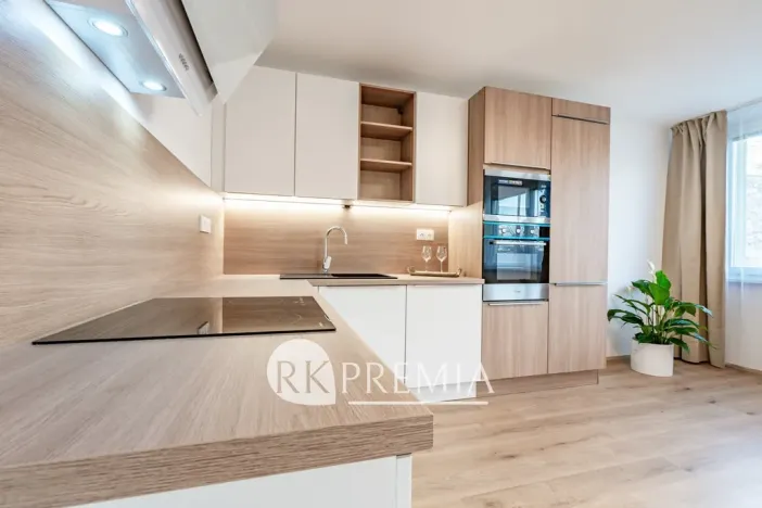 Pronájem bytu 3+kk, Teplice, Rooseveltovo náměstí, 67 m2
