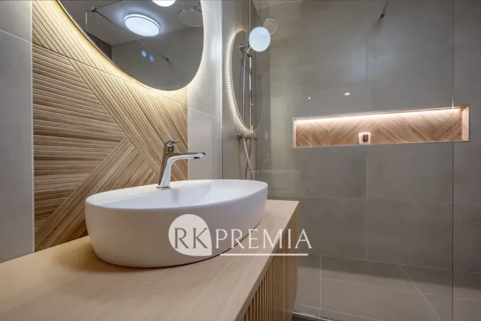 Pronájem bytu 3+kk, Teplice, Rooseveltovo náměstí, 67 m2