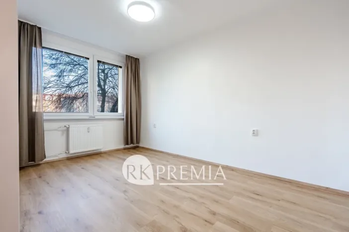 Pronájem bytu 3+kk, Teplice, Rooseveltovo náměstí, 67 m2
