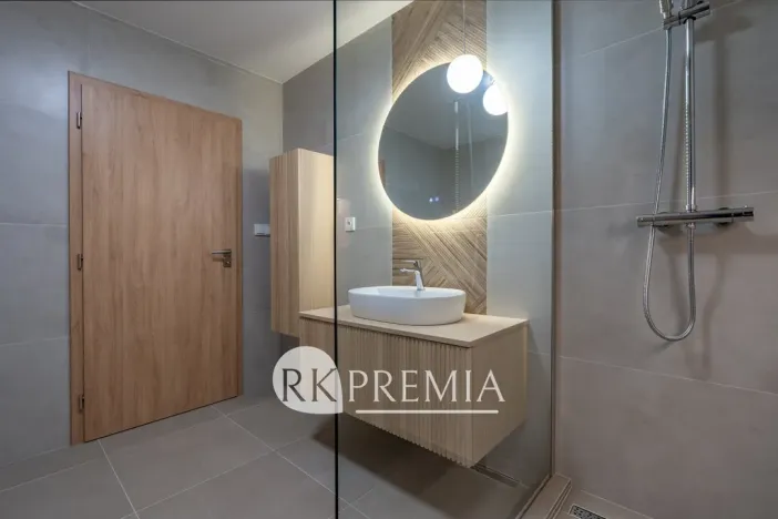 Pronájem bytu 3+kk, Teplice, Rooseveltovo náměstí, 67 m2