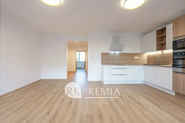 Pronájem bytu 3+kk, Teplice, Rooseveltovo náměstí, 67 m2