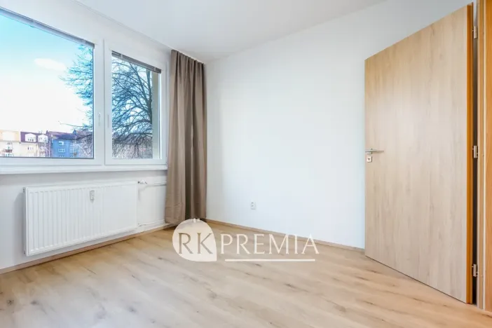 Pronájem bytu 3+kk, Teplice, Rooseveltovo náměstí, 67 m2