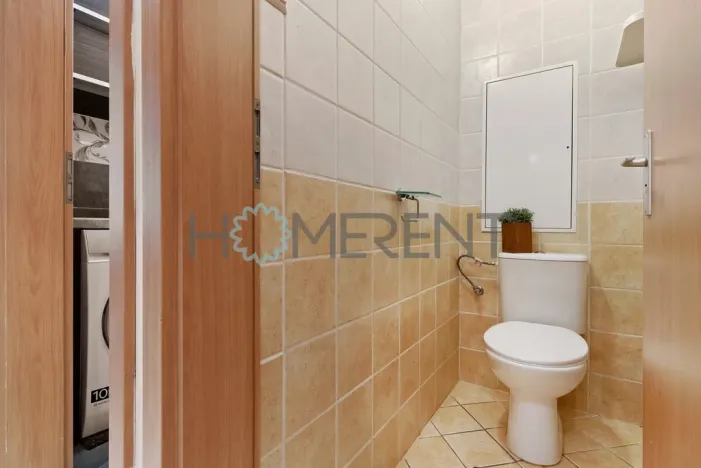 Pronájem bytu 3+1, Liberec - Liberec VI-Rochlice, Nádvorní, 83 m2