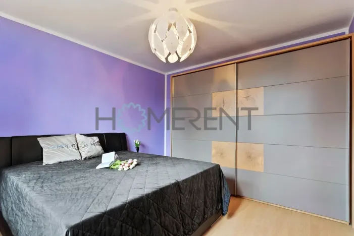 Pronájem bytu 3+1, Liberec - Liberec VI-Rochlice, Nádvorní, 83 m2