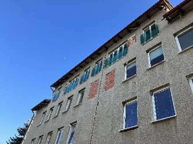 Dražba kanceláře, Dobroměřice, Nečišská, 1211 m2