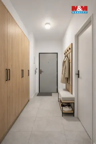 Prodej bytu 2+1, Praha - Břevnov, Patočkova, 56 m2