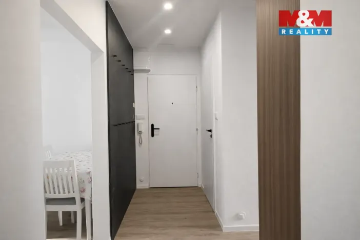 Prodej bytu 3+1, Frýdek-Místek - Místek, Anenská, 78 m2