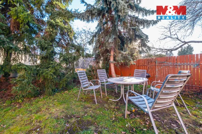 Pronájem bytu 3+kk, Praha - Strašnice, V úžlabině, 72 m2