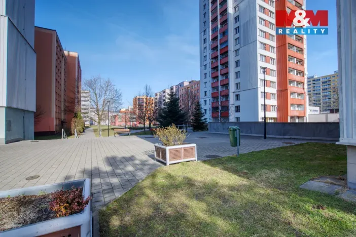 Prodej bytu 3+1, Ostrava - Moravská Ostrava, 30. dubna, 67 m2