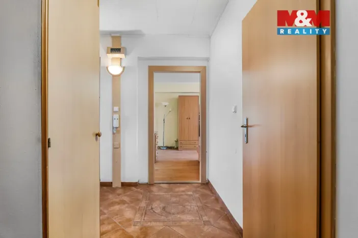 Prodej bytu 3+1, Mladá Boleslav - Mladá Boleslav II, Havlíčkova, 77 m2