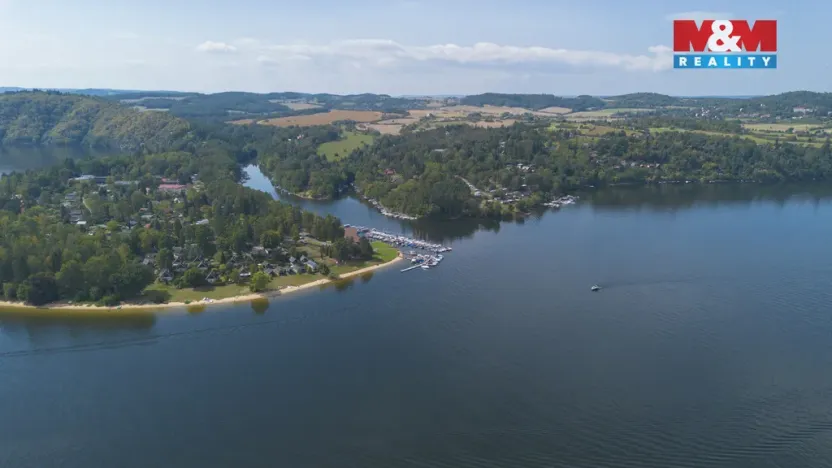 Prodej chaty, Rabyně, 110 m2