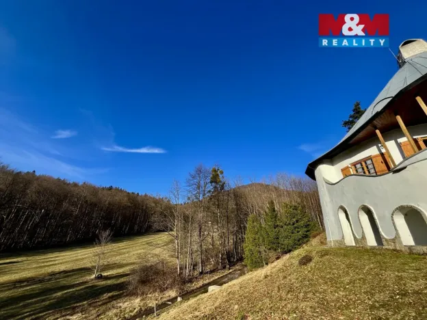 Prodej rodinného domu, Kunčice pod Ondřejníkem, 120 m2