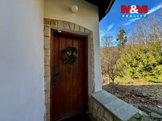 Prodej rodinného domu, Kunčice pod Ondřejníkem, 120 m2