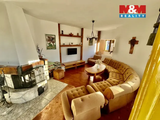 Prodej rodinného domu, Kunčice pod Ondřejníkem, 120 m2