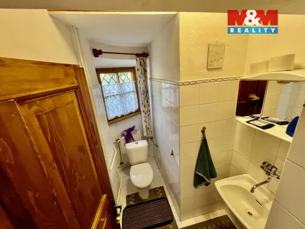 Prodej rodinného domu, Kunčice pod Ondřejníkem, 120 m2