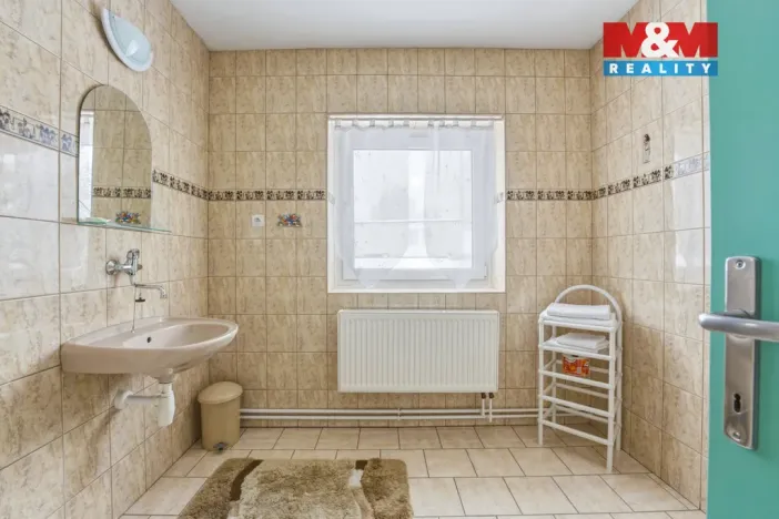 Prodej ubytování, Teplice nad Metují - Dolní Teplice, Aloise Jiráska, 645 m2