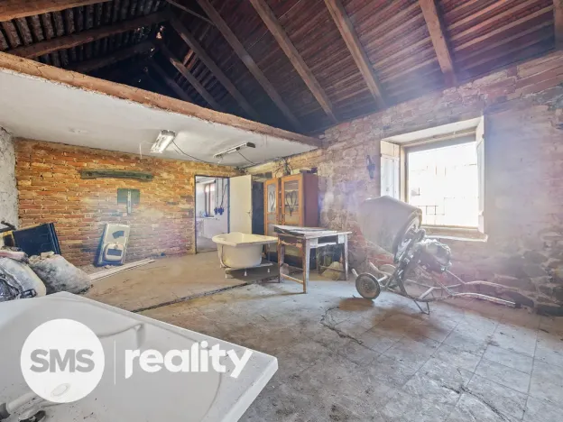 Prodej ubytování, Račice, 99 m2