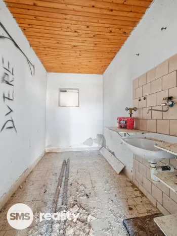 Prodej ubytování, Račice, 99 m2