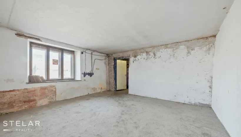 Prodej ubytování, Račice, 99 m2