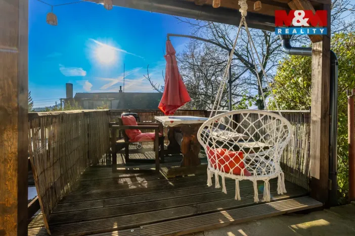 Prodej rodinného domu, Světlá pod Ještědem - Rozstání, 185 m2