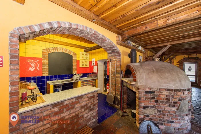 Prodej rodinného domu, Dolní Morava, 679 m2