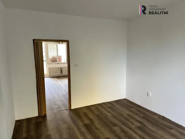 Prodej bytu 2+1, Praha - Veleslavín, Křenova, 54 m2