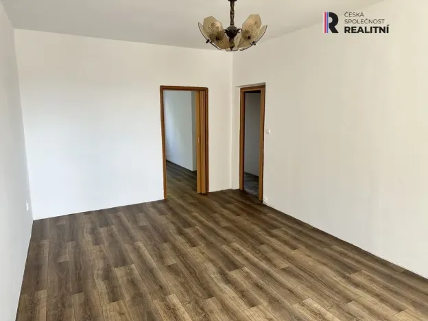 Prodej bytu 2+1, Praha - Veleslavín, Křenova, 54 m2