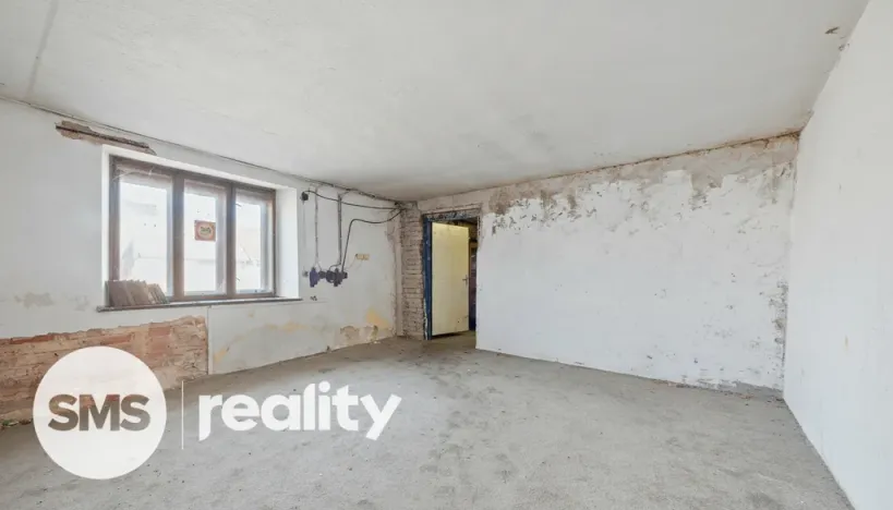 Prodej chalupy, Račice, 99 m2