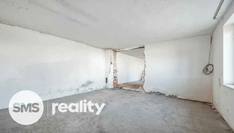 Prodej chalupy, Račice, 99 m2