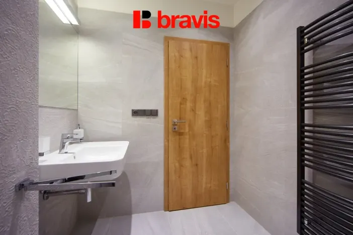 Pronájem bytu 2+kk, Brno, Masarykova, 62 m2