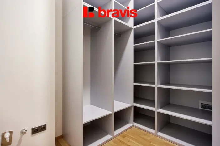 Pronájem bytu 2+kk, Brno, Masarykova, 62 m2