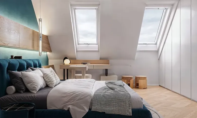 Prodej bytu 3+kk, Praha - Bubeneč, Českomalínská, 95 m2