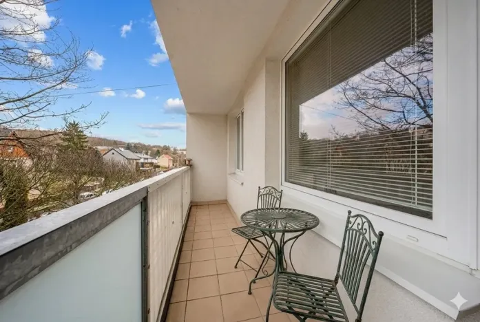 Prodej bytu 3+1, Litoměřice - Pokratice, Na Výsluní, 75 m2