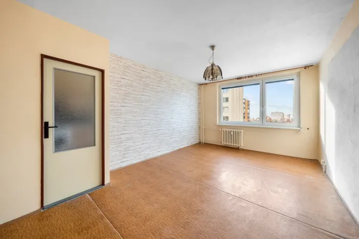 Prodej bytu 3+1, Litoměřice - Pokratice, Na Výsluní, 75 m2