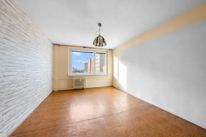 Prodej bytu 3+1, Litoměřice - Pokratice, Na Výsluní, 75 m2