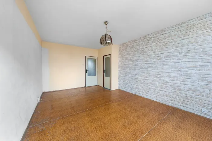 Prodej bytu 3+1, Litoměřice - Pokratice, Na Výsluní, 75 m2