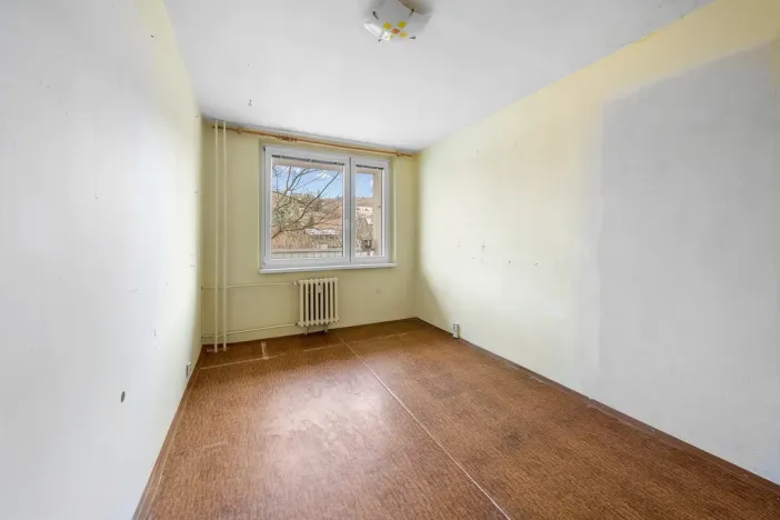 Prodej bytu 3+1, Litoměřice - Pokratice, Na Výsluní, 75 m2