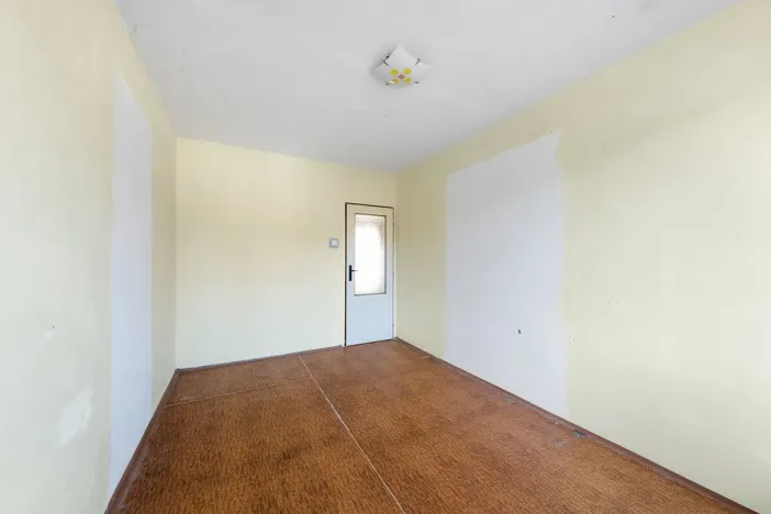 Prodej bytu 3+1, Litoměřice - Pokratice, Na Výsluní, 75 m2